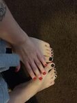 Charli Piper Feet (1 photo) - celebrity-feet.com